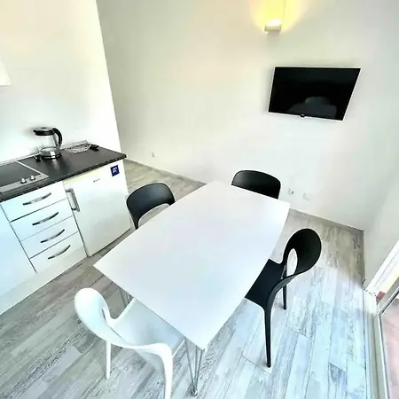 Seashell # Apartment