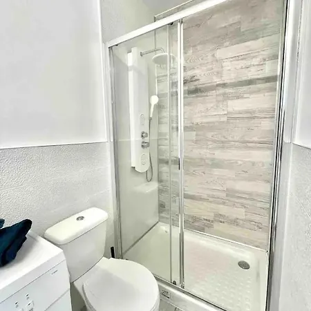 Seashell # Apartment Costa Adeje (Tenerife)
