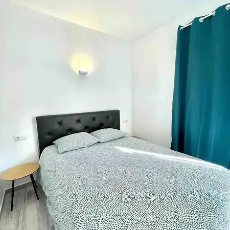 Apartment Seashell # *