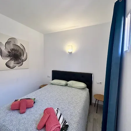 Apartament Mareverde Pool -