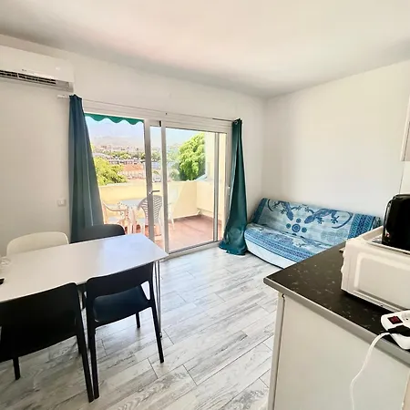 Mareverde Pool - Appartement Costa Adeje (Tenerife)