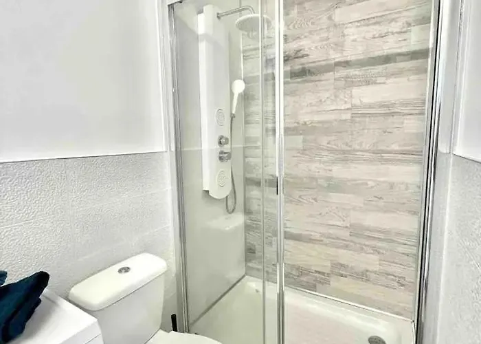 Seashell # شقة أذيخي